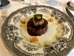 -La Villa French Restaurant