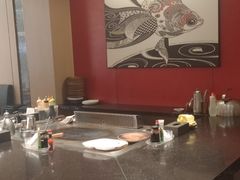 -大渔铁板烧(花园道店)