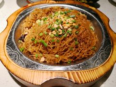-秋色客家菜(流塘店)