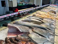 -乐在集市海鲜大排档(平潭店)
