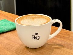 -Peet's Coffee皮爷咖啡(新天地黑标店)
