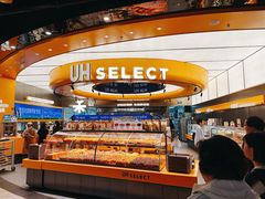 -UH祐禾(上海五角场万达店)
