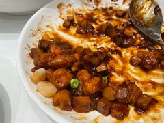 -新吉士·上海菜(浦东LCM置汇旭辉店)