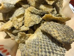 -沙胆彪炭炉牛杂煲(成都玉林店)
