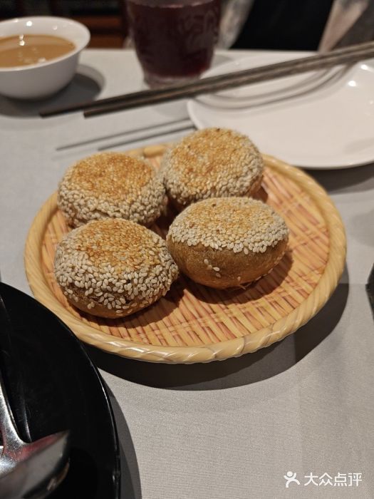 东来顺饭庄(apm总店)图片