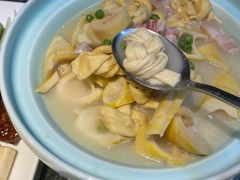 -小城故事·地道宁波味(月湖盛园店)