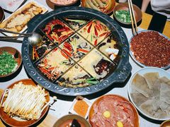 -小红碗老火锅(1958店)