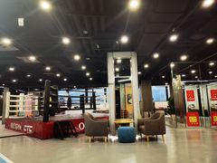 -OXYGYM 奥美氧舱运动中心(领展购物广场·中关村店)