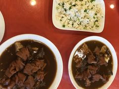 -北京小肠陈饭庄(方庄店)
