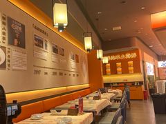 -小林哥的海鲜馆·夜宵烧烤(渔人码头店)