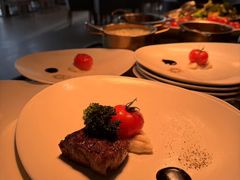 -解放碑威斯汀酒店-知味国际美食餐厅