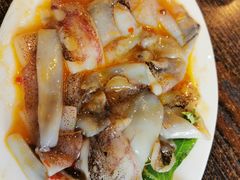 -韩风烤牛肉冷面店