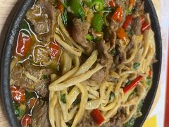 -71号豆汤饭·成都小馆(红牌楼店)