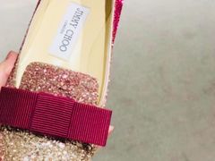 -JIMMY CHOO(海港城精品店)