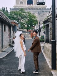 -绽放摄胶片摄影工作室