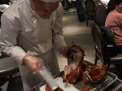 -大鸭梨烤鸭(枣园店)