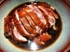 金陵烤鸭-南京大牌档(之心城店)