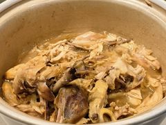 -民间瓦缸煨汤館(嵩山路店)