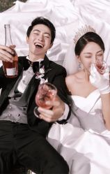 -巴黎恋人婚纱摄影(东莞总店)