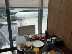 -深圳湾木棉花酒店
