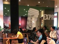 大堂-COSTA COFFEE(西直门店)