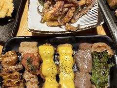 -鸟内会居酒屋(得意潮馆店)