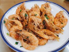 -鑫鸿达·海鲜闽菜热炒小馆(中山路店)