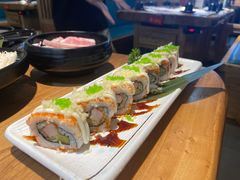 -九田家黑牛烤肉料理(新光汇店)
