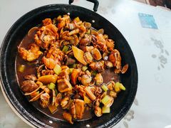 -公寓家常菜馆(海军博物馆店)
