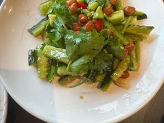 -辣尚瘾·烤鱼·新川菜(交大直营店)