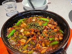 -老头儿油爆虾·1987杭州烟火味(湖滨银泰in77D区店)
