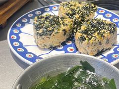 -大叹号·朝鲜族烤肉(潍坊泰华城店)