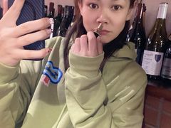 -肆海小川菜酒馆Wine Bistro (青年路店)