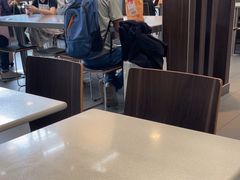 -麦当劳(深圳北站高铁店)