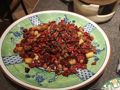 -渔语鱼新川菜Bistro(万象天地店)