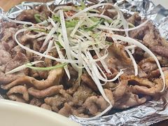 -多宾韩国料理(学衡路店)