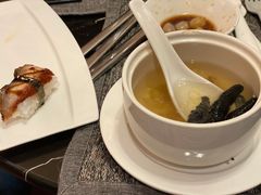 -云端西餐厅(南宁龙光那莲豪华精选酒店)