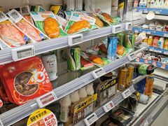 -便利蜂(天通苑北苑三区6号楼店)