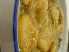 蟹粉鱼面筋-五芳齋(云南南路店)
