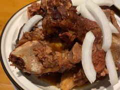 -莲香西域·正宗新疆菜(龙华店)