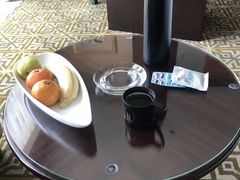 -济南喜来登酒店