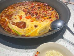 -龙厂长老火锅(抚琴店)