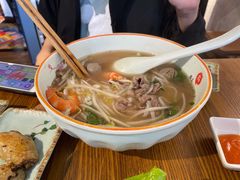 -越南牛肉河粉餐厅(书院巷店)