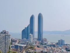 -鸿山公园