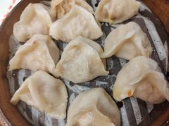 -新兴园饺子馆(北京百子湾店)