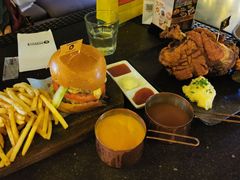 -haxnbauer海森堡德国餐厅(深圳coco店)