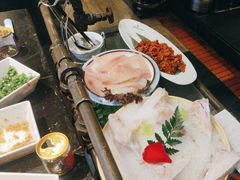 -大妙火锅·非物质文化遗产(东郊记忆店)