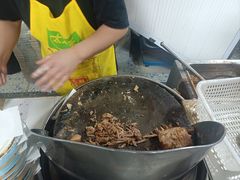-秦豫肉夹馍(东羊市店)