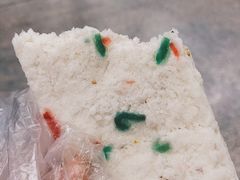 芳婆糕-芳婆糕团店(王府大街店)