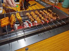 -牛上牛吊炉烧烤(红旗大街店)